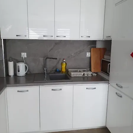 Apartament Kolobrzeg *