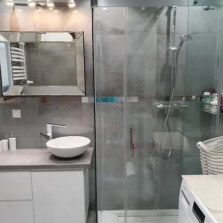 Διαμέρισμα Apartament Kolobrzeg Kołobrzeg