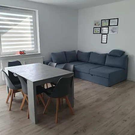 Διαμέρισμα Apartament Kolobrzeg *